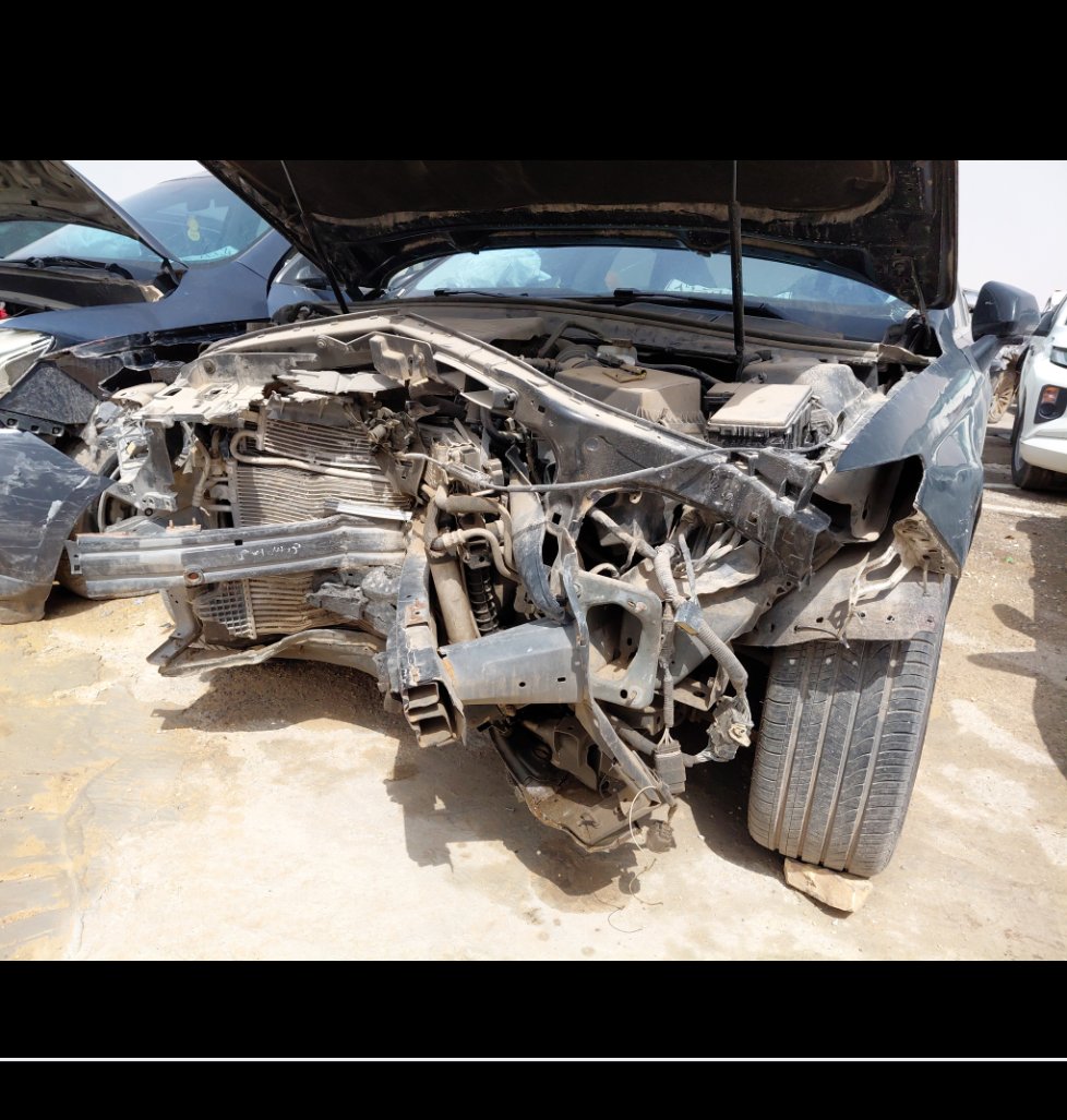 Ford Taurus  2021 image