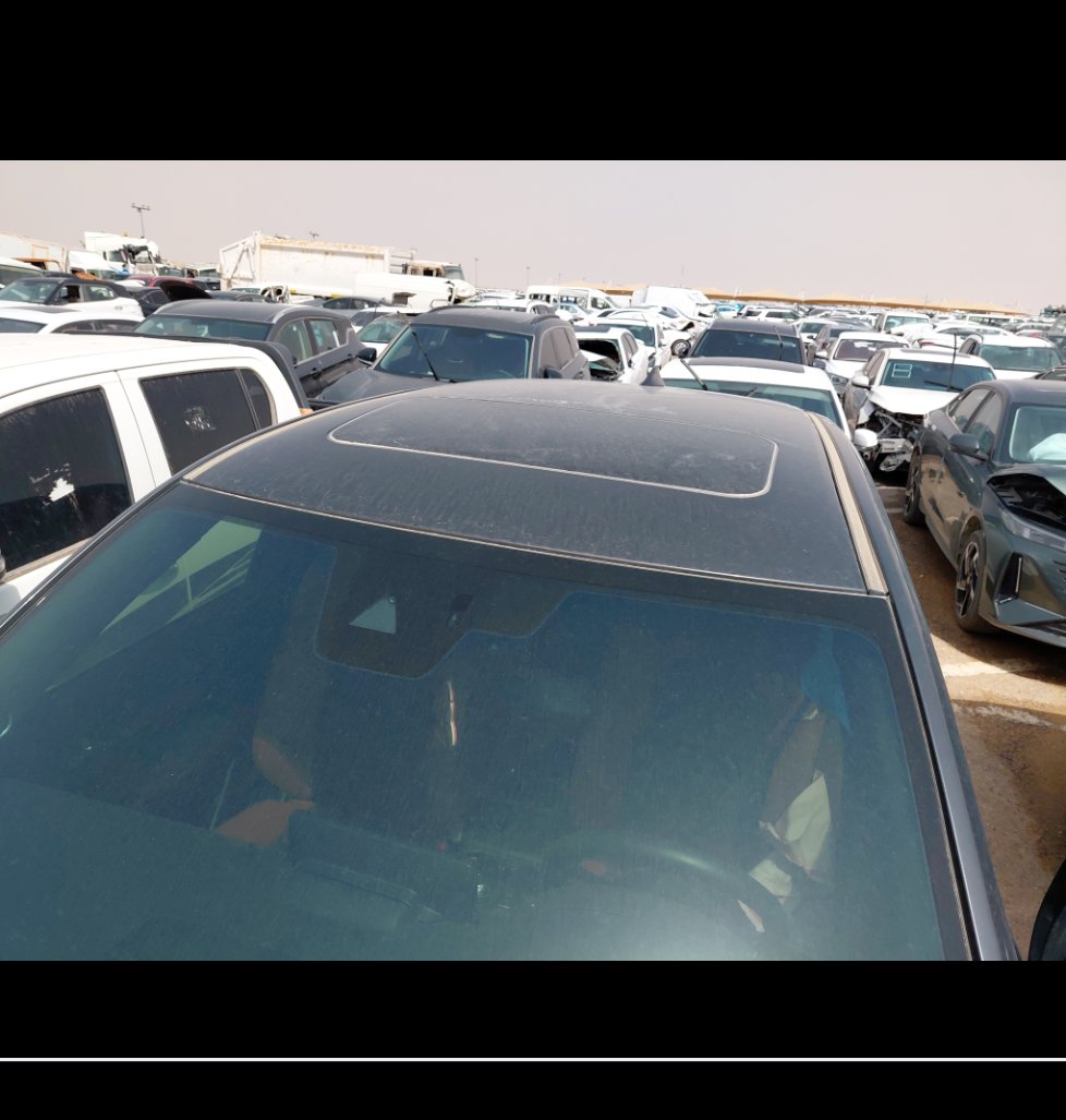 Mazda CX5  2024 image