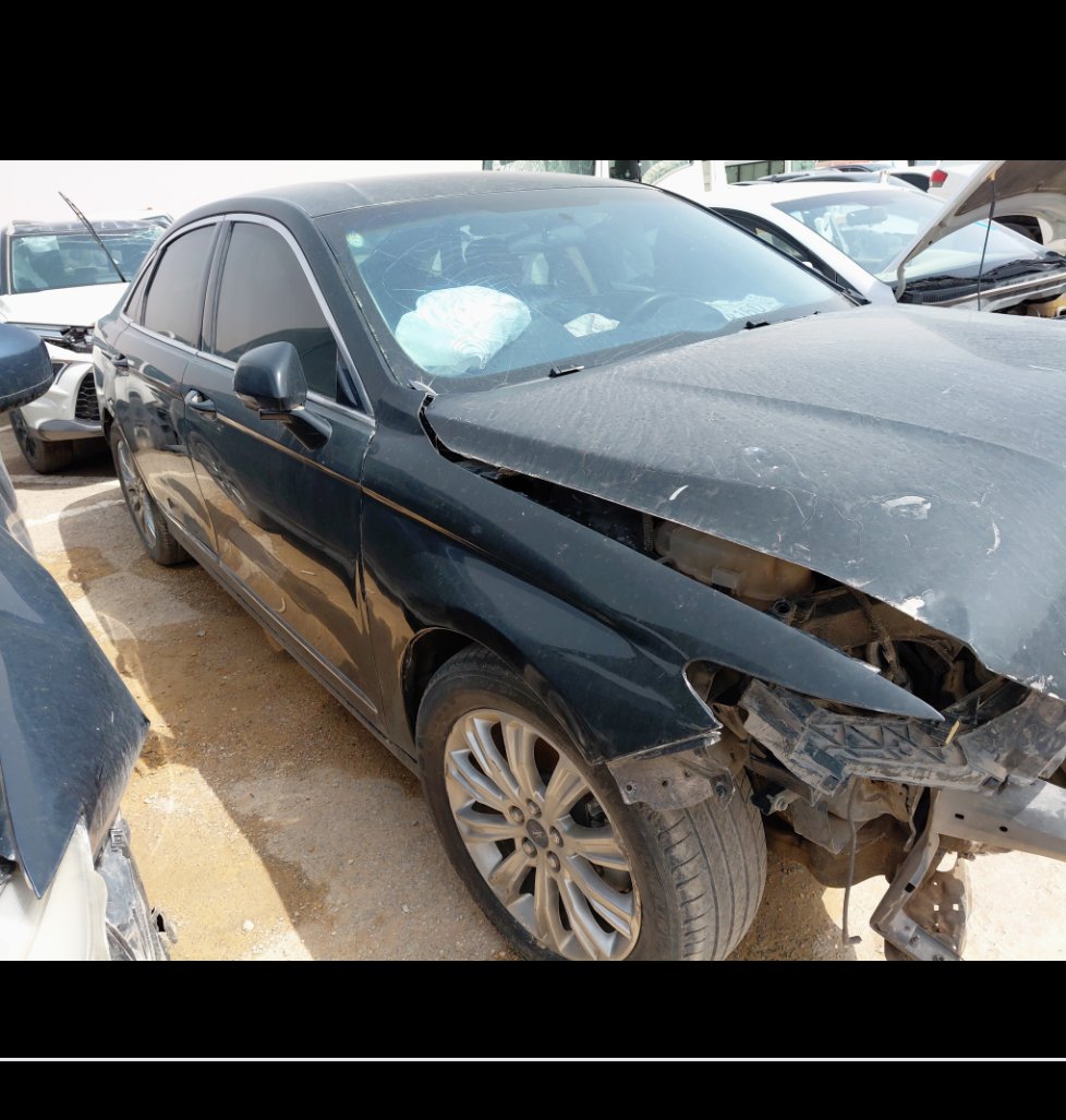 Ford Taurus  2021 image