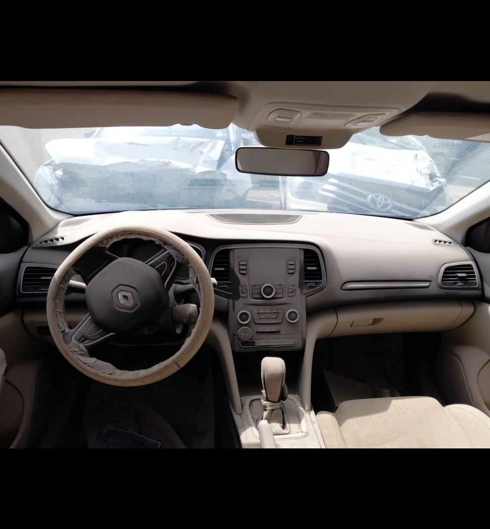 Renault Megane  2020 image