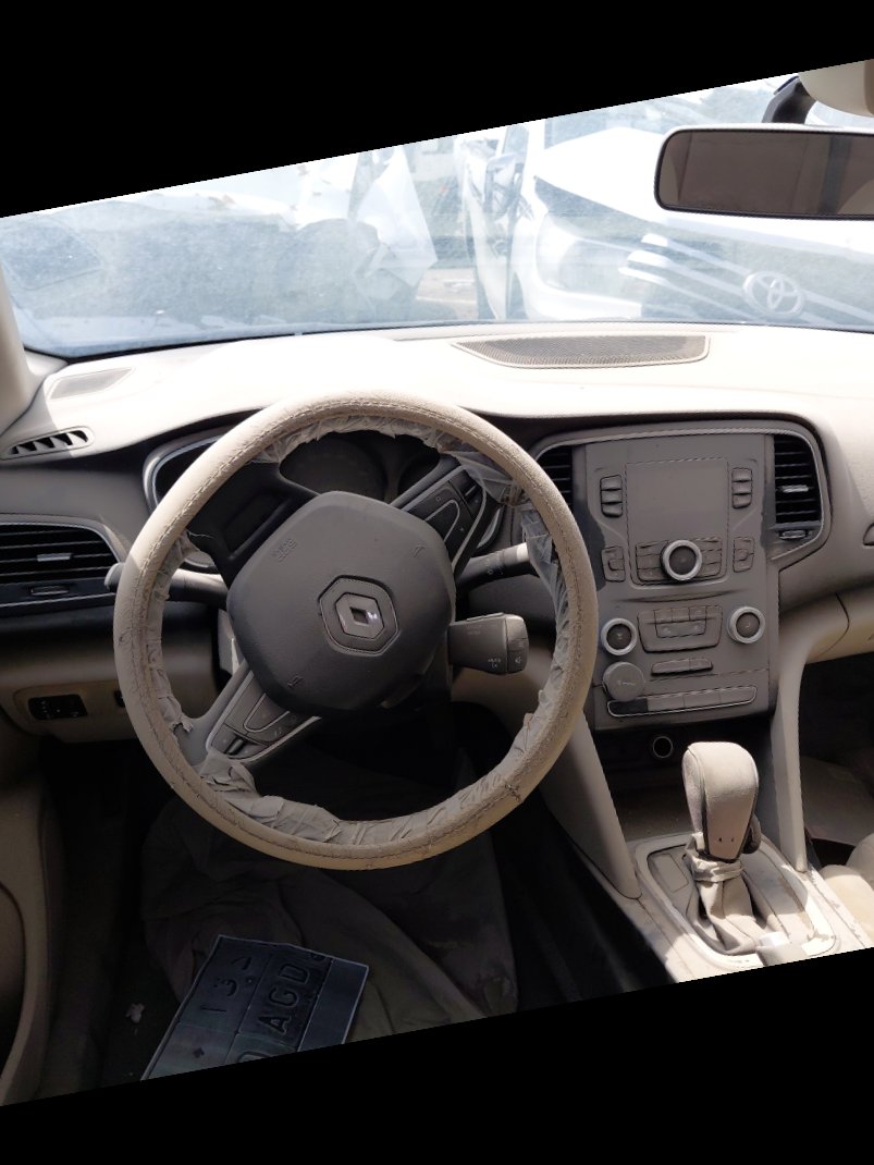 Renault Megane  2020 image