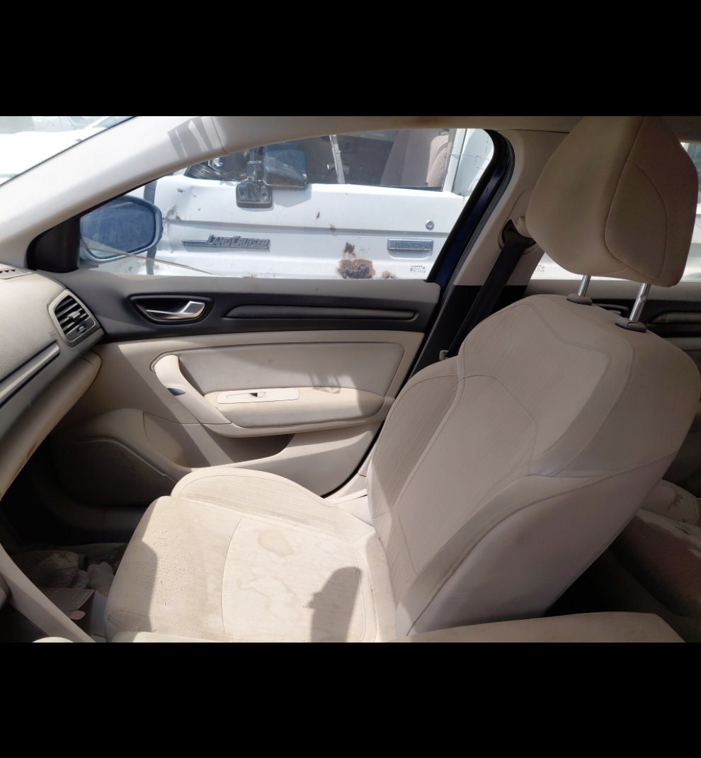 Renault Megane  2020 image