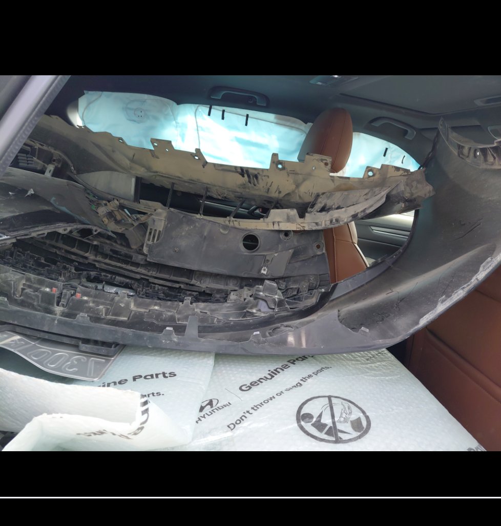 Mazda CX5  2024 image