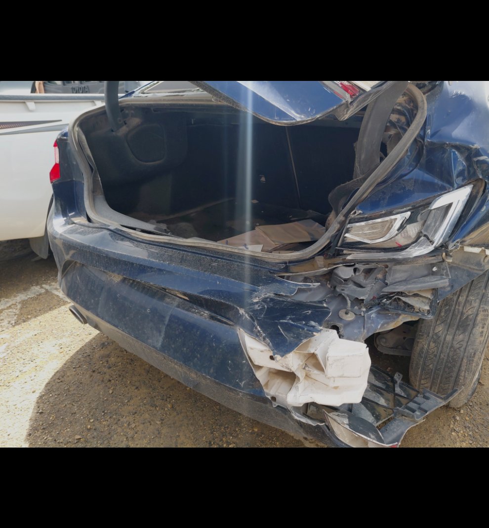 Renault Megane  2020 image