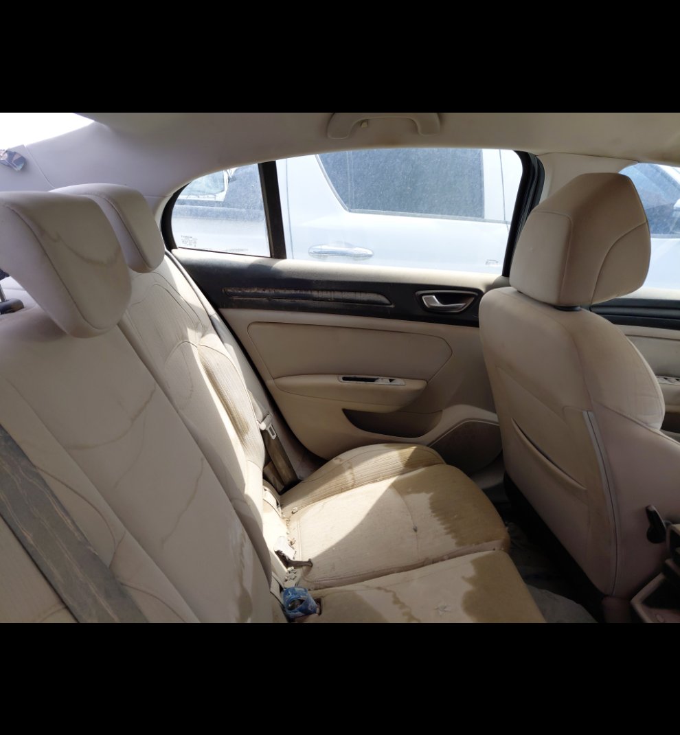 Renault Megane  2020 image