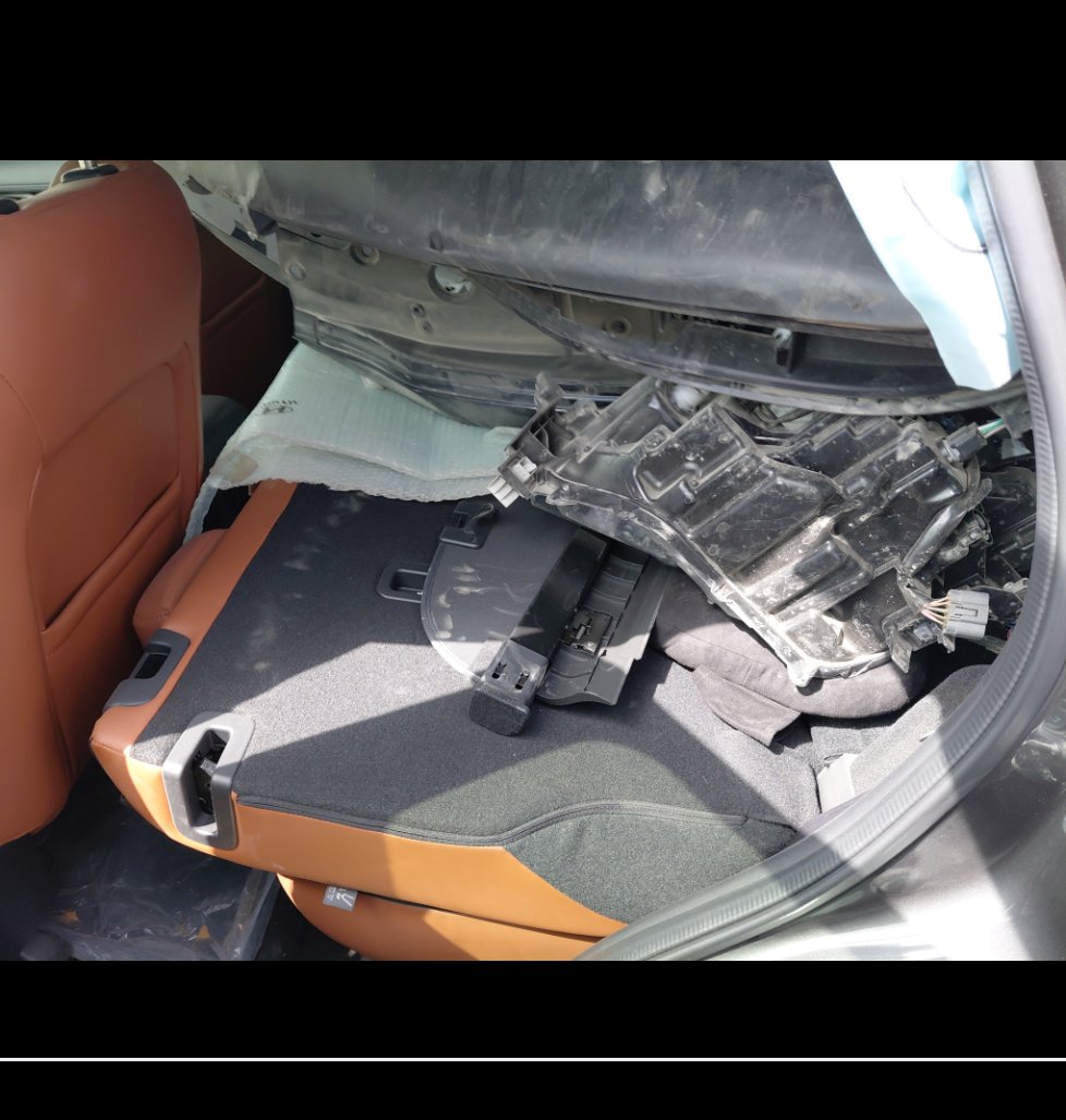 Mazda CX5  2024 image