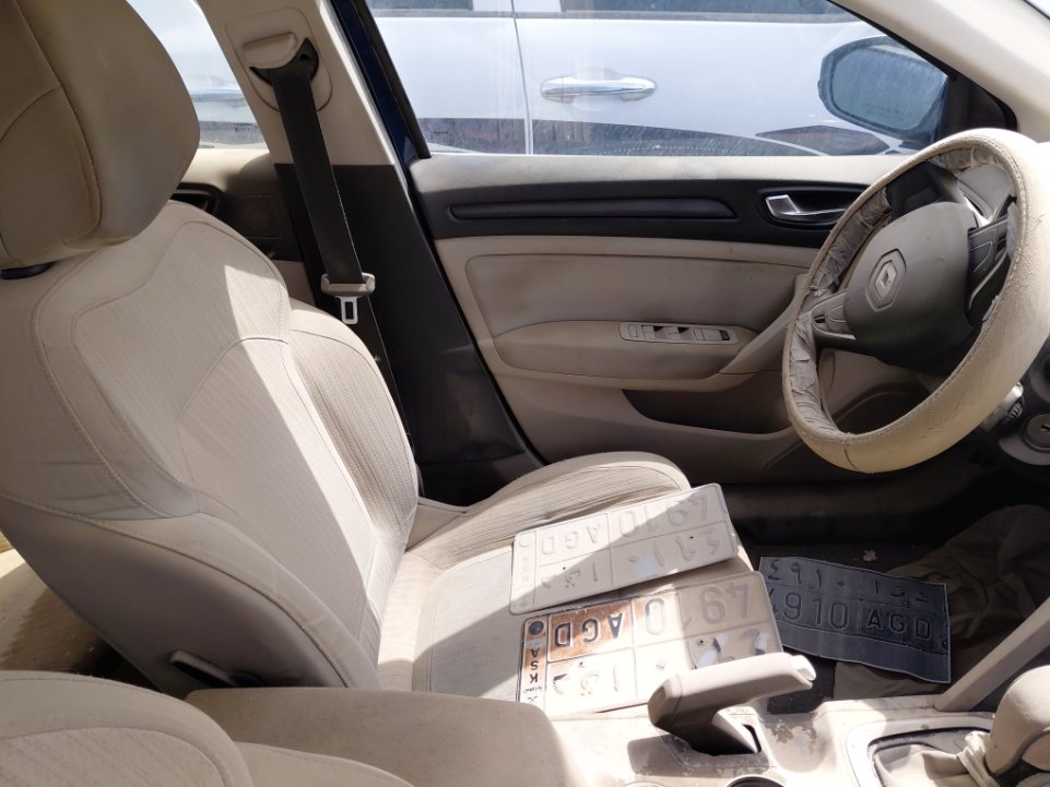 Renault Megane  2020 image