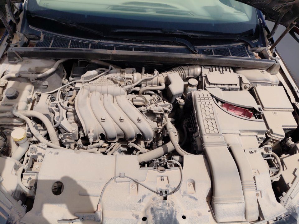 Renault Megane  2020 image