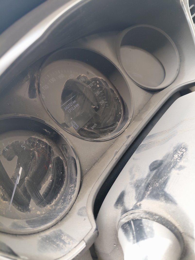 Renault Megane  2020 image