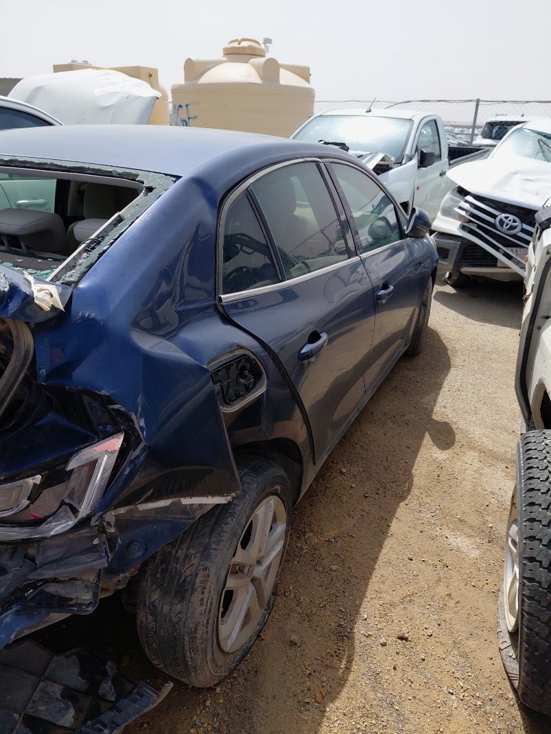 Renault Megane  2020 image