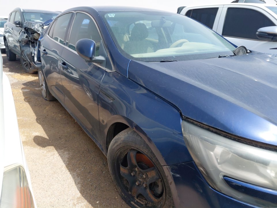 Renault Megane  2020 image