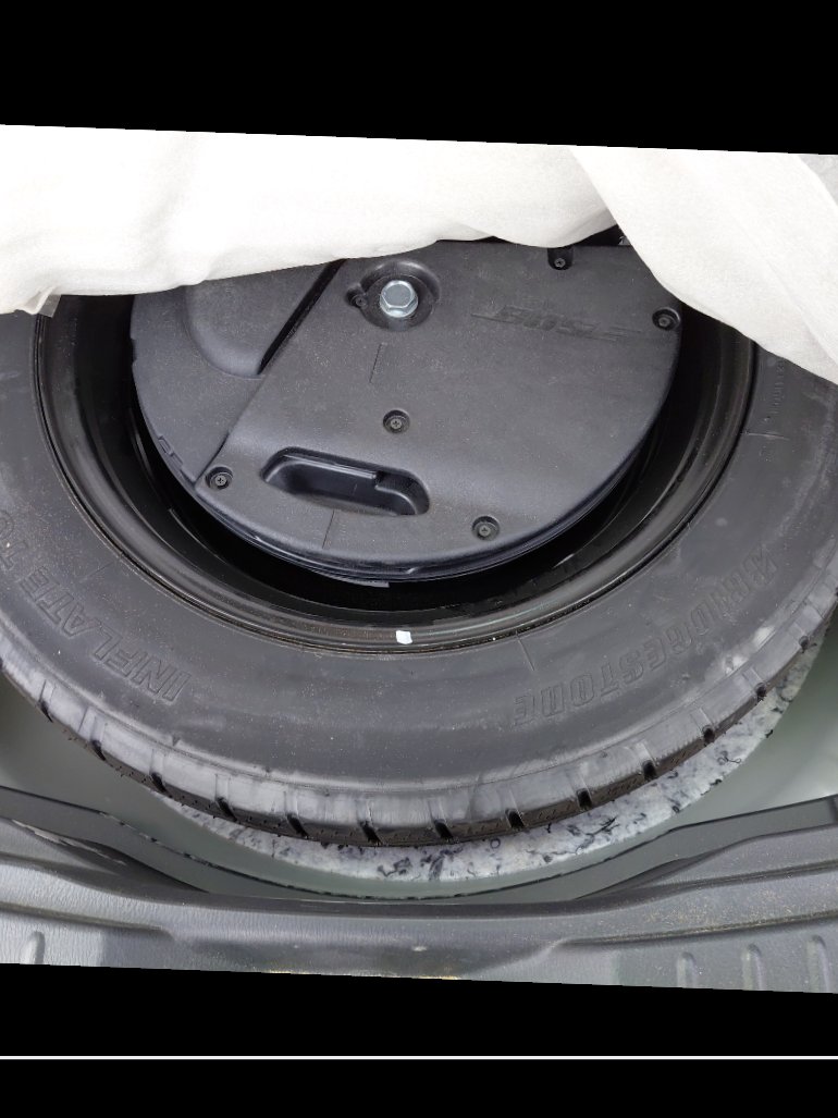 Mazda CX5  2024 image