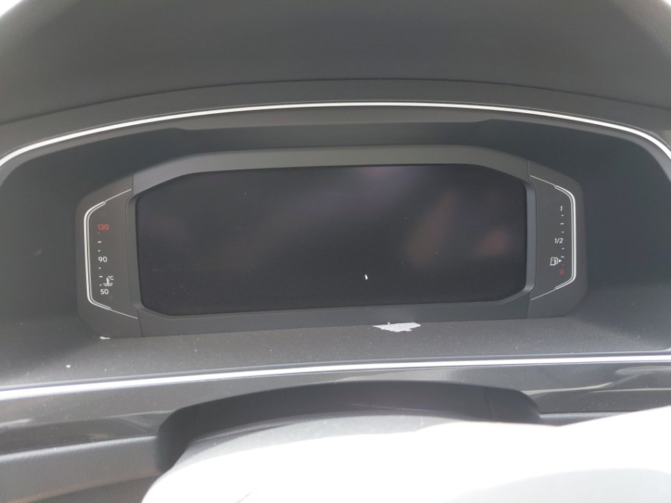 Volkswagen Tiguan  2022 image