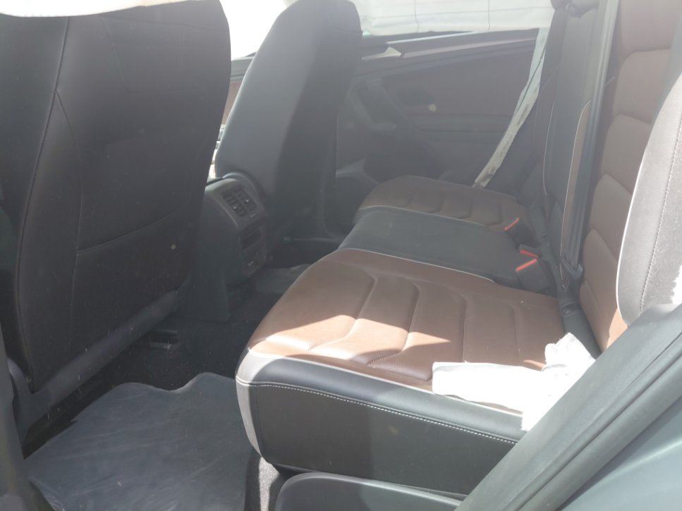 Volkswagen Tiguan  2022 image