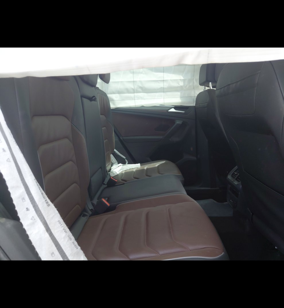 Volkswagen Tiguan  2022 image