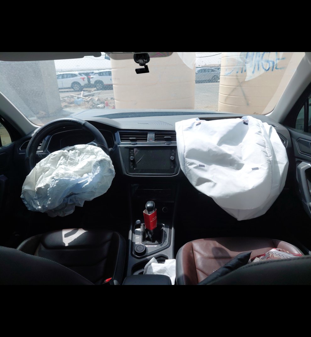 Volkswagen Tiguan  2022 image