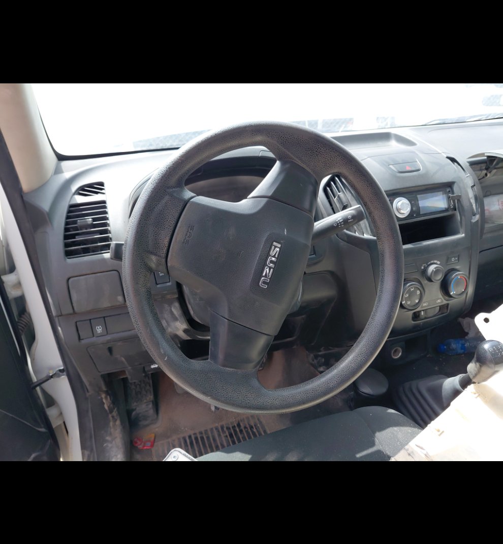 Isuzu D MAX  2025 image