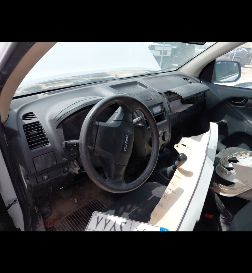 Isuzu D MAX  2025 image