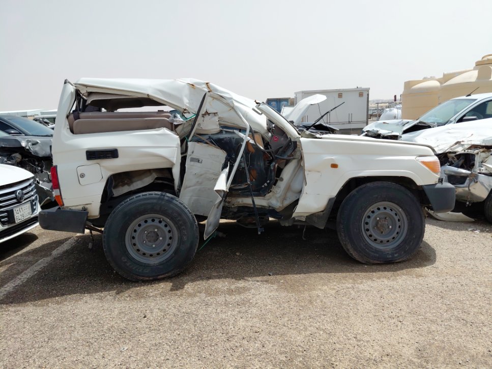 Toyota Land Cruiser  2020 image