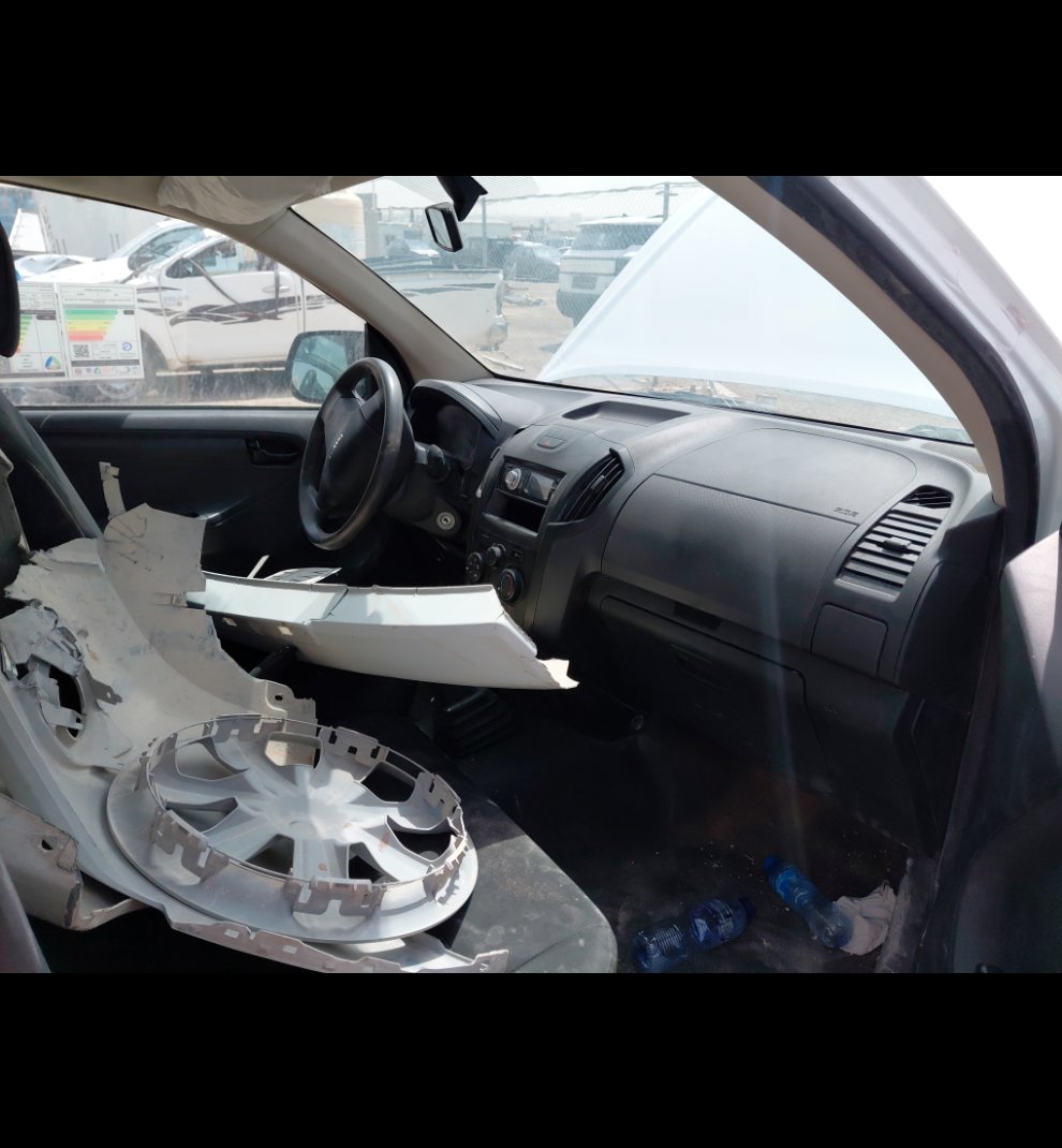 Isuzu D MAX  2025 image