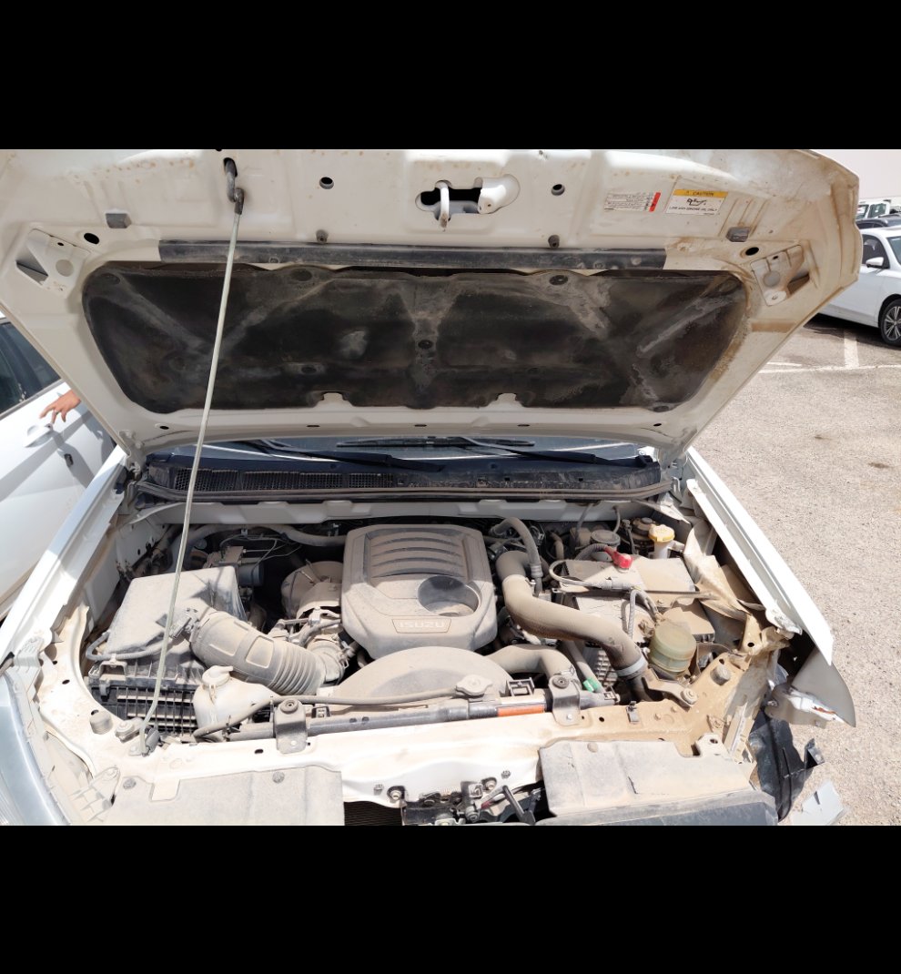 Isuzu D MAX  2025 image