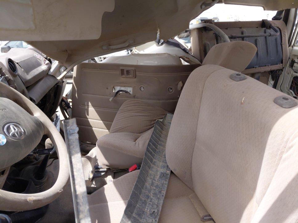Toyota Land Cruiser  2020 image