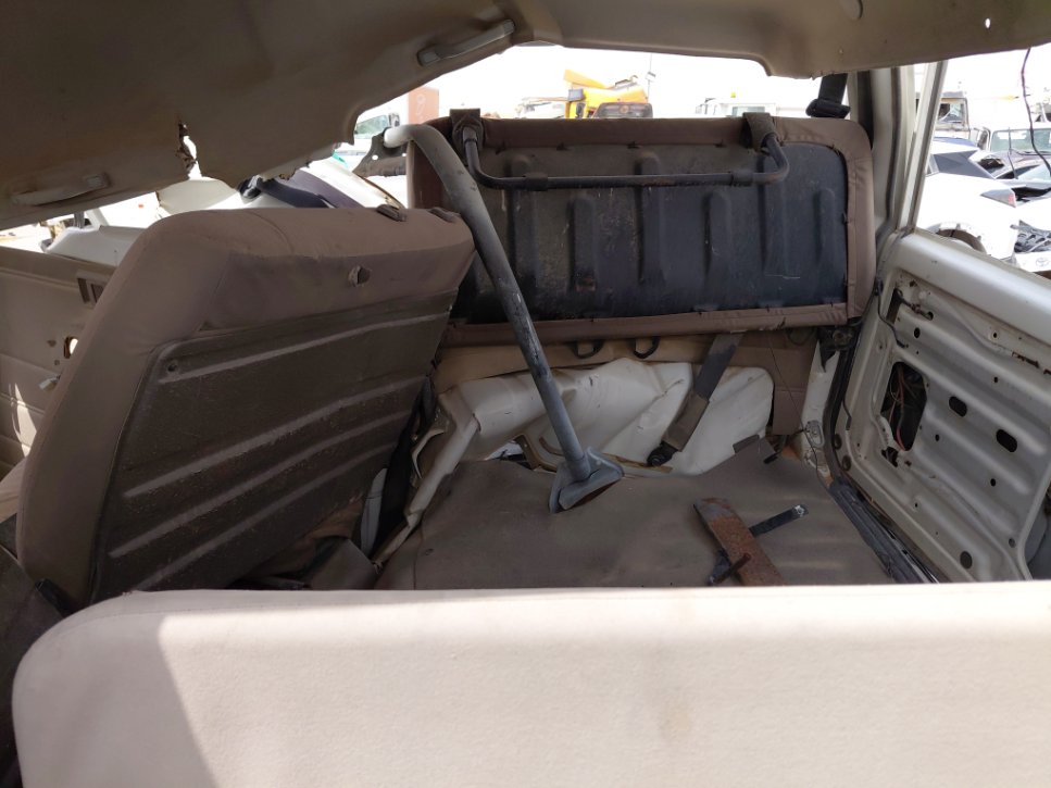 Toyota Land Cruiser  2020 image