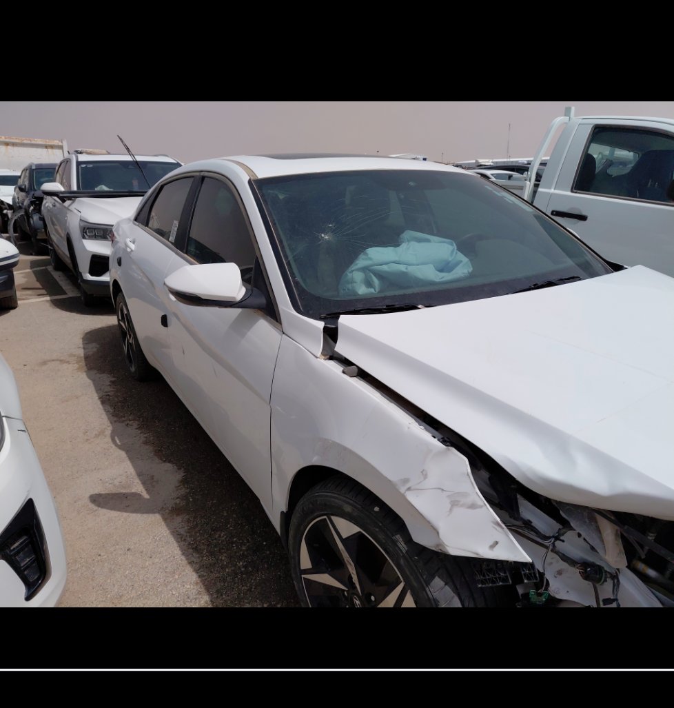 Hyundai Elantra  2022 image