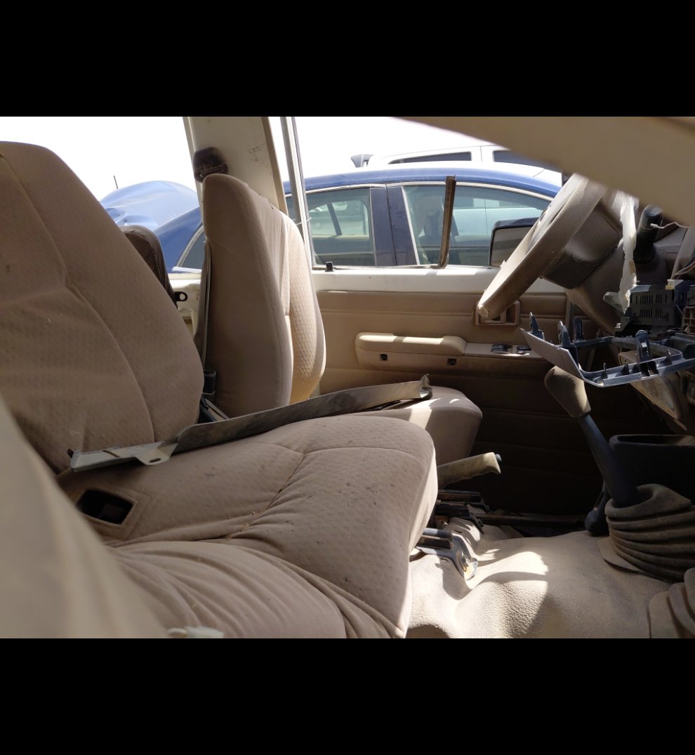 Toyota Land Cruiser  2020 image