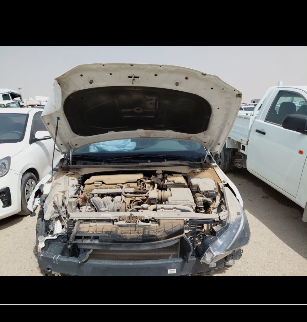 Hyundai Elantra  2022 image
