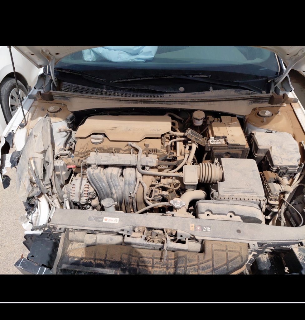 Hyundai Elantra  2022 image