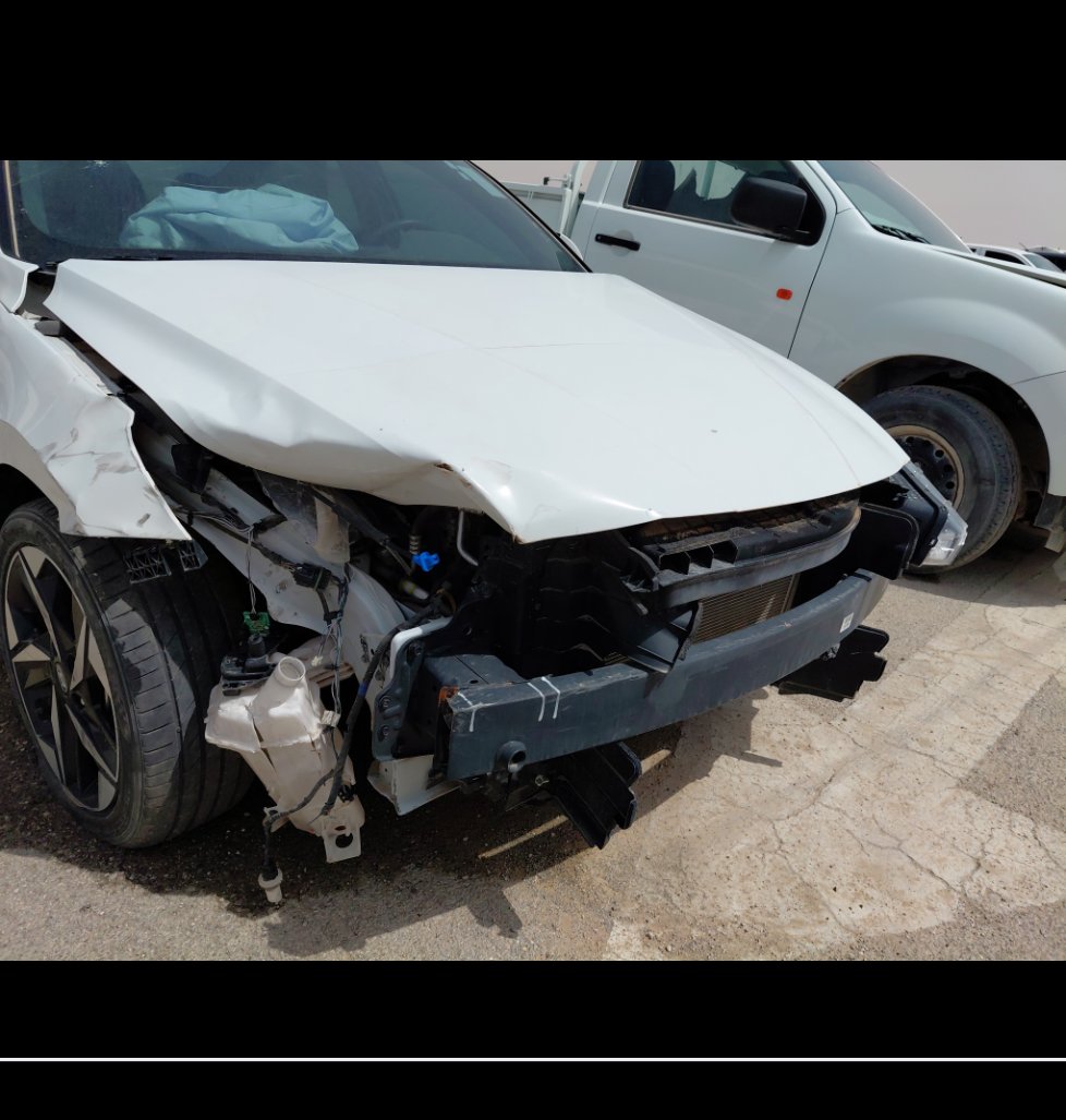 Hyundai Elantra  2022 image