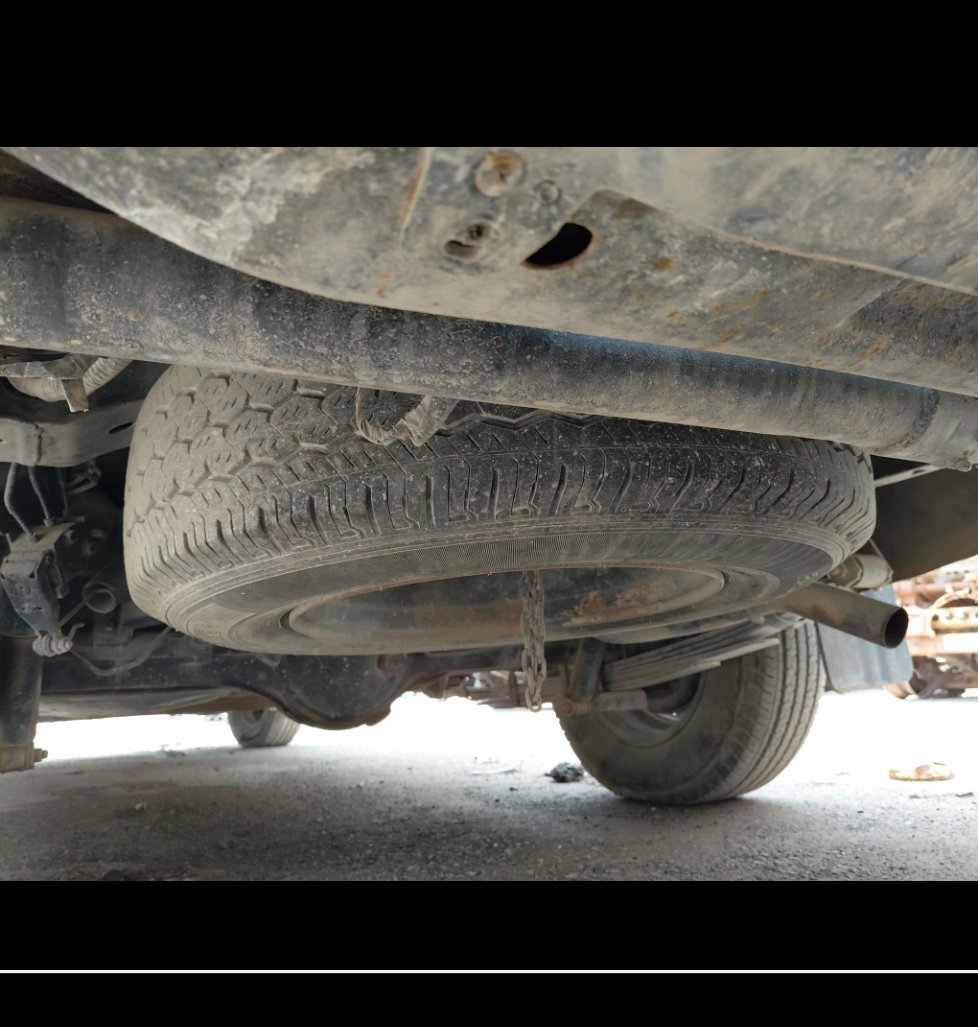 Isuzu D MAX  2012 image
