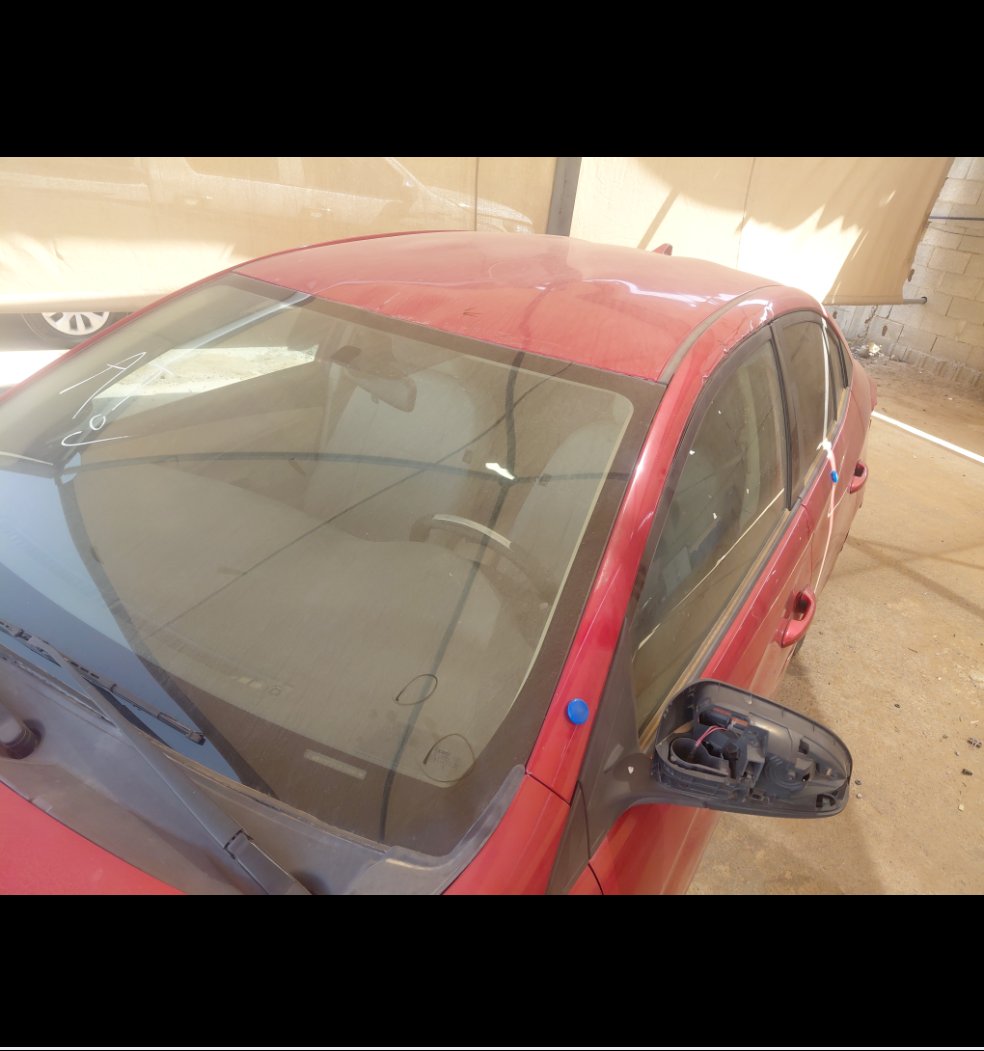 تويوتا يارس Y FLT 2020 image