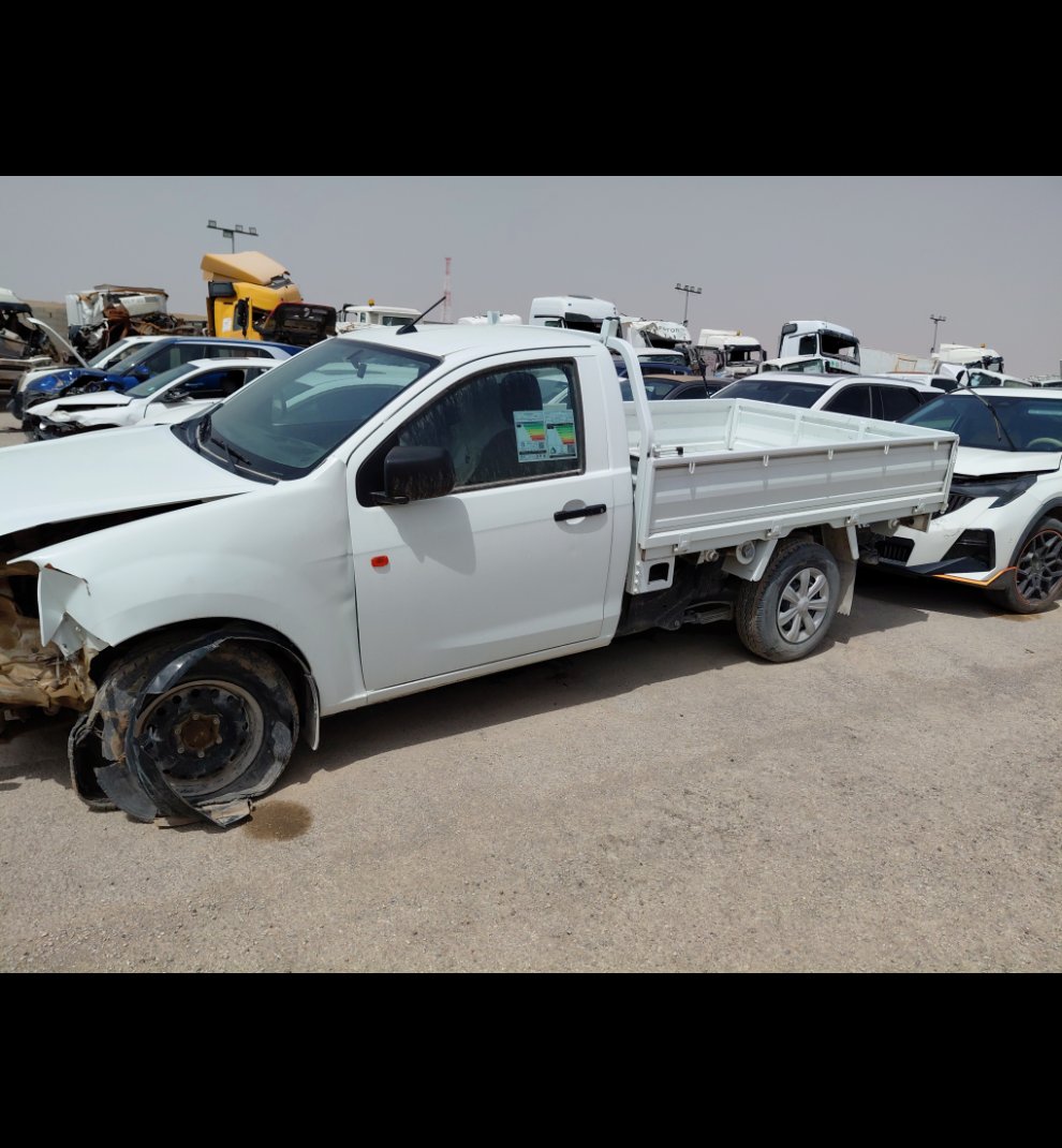 Isuzu D MAX  2025 image
