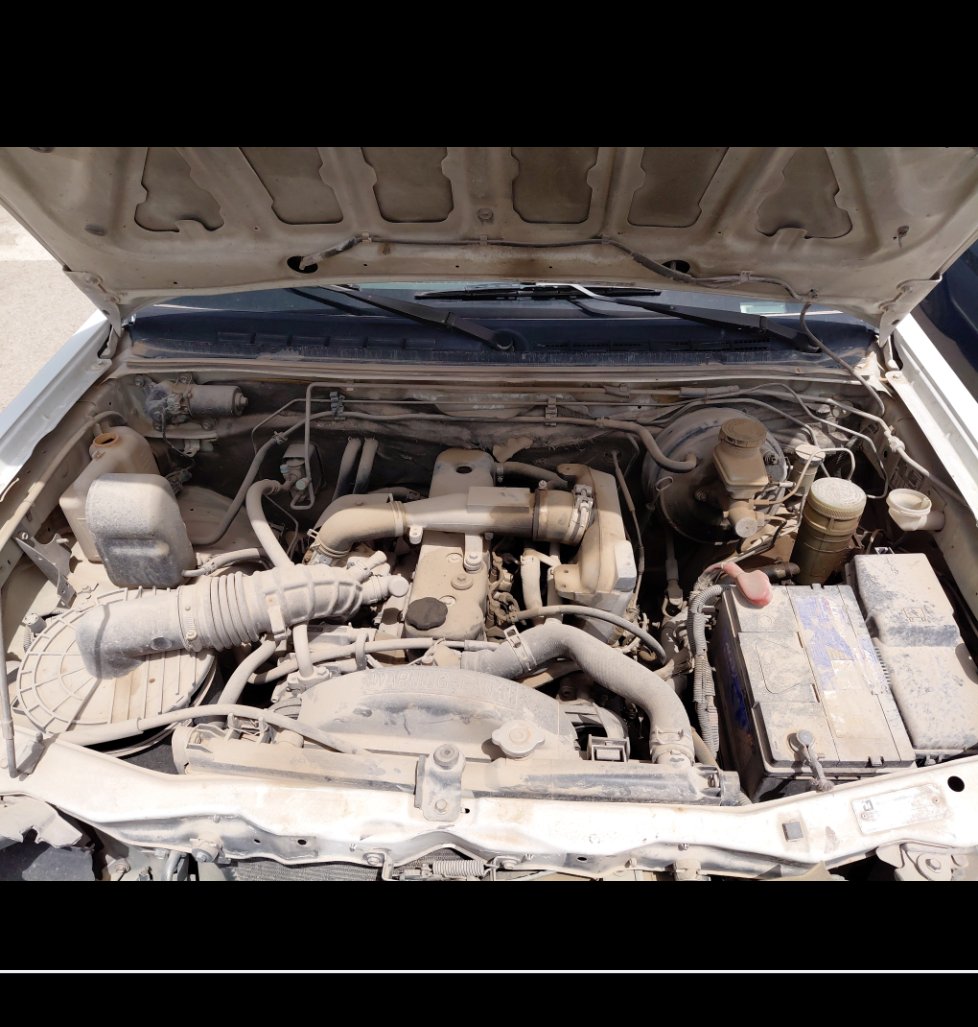 Isuzu D MAX  2012 image