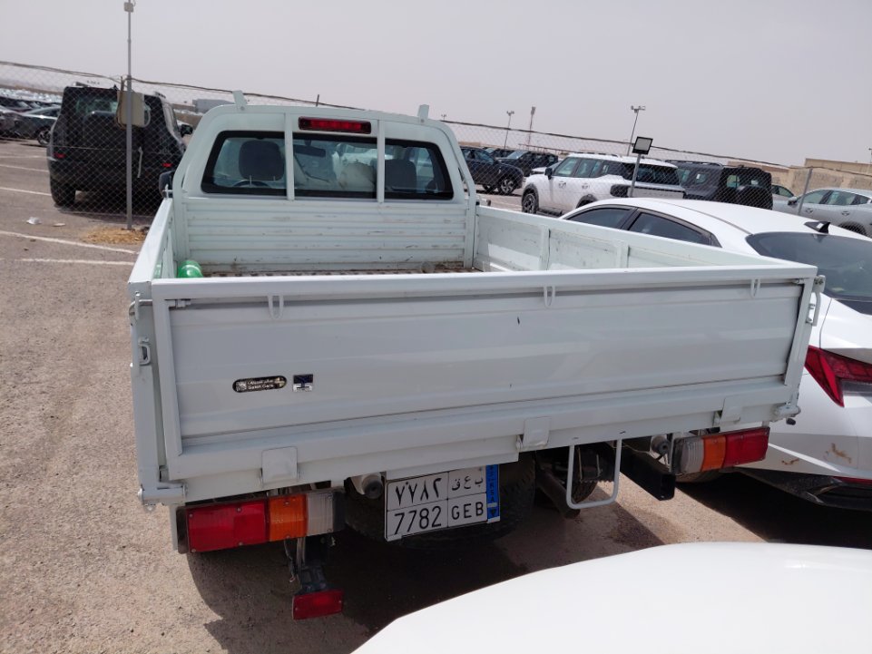 Isuzu D MAX  2025 image