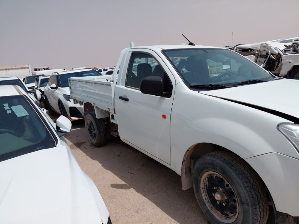 Isuzu D MAX  2025 image