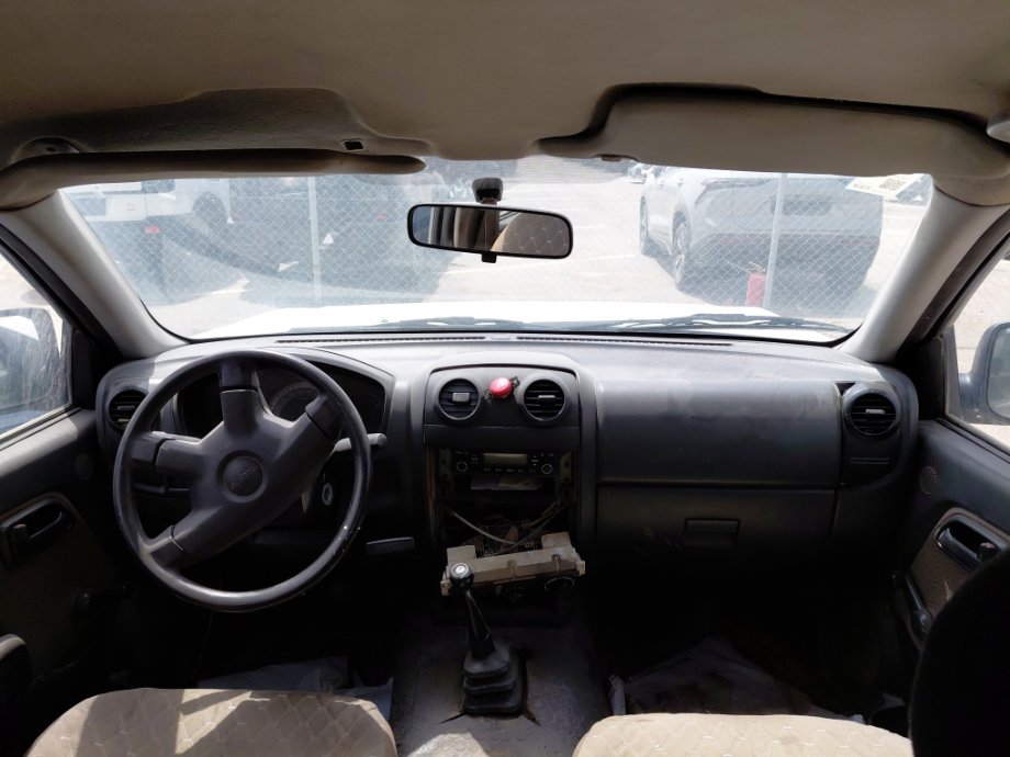 Isuzu D MAX  2012 image