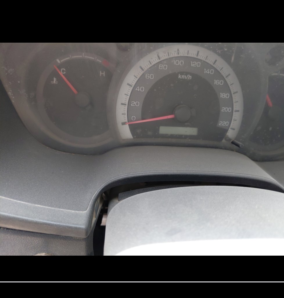 Isuzu D MAX  2012 image