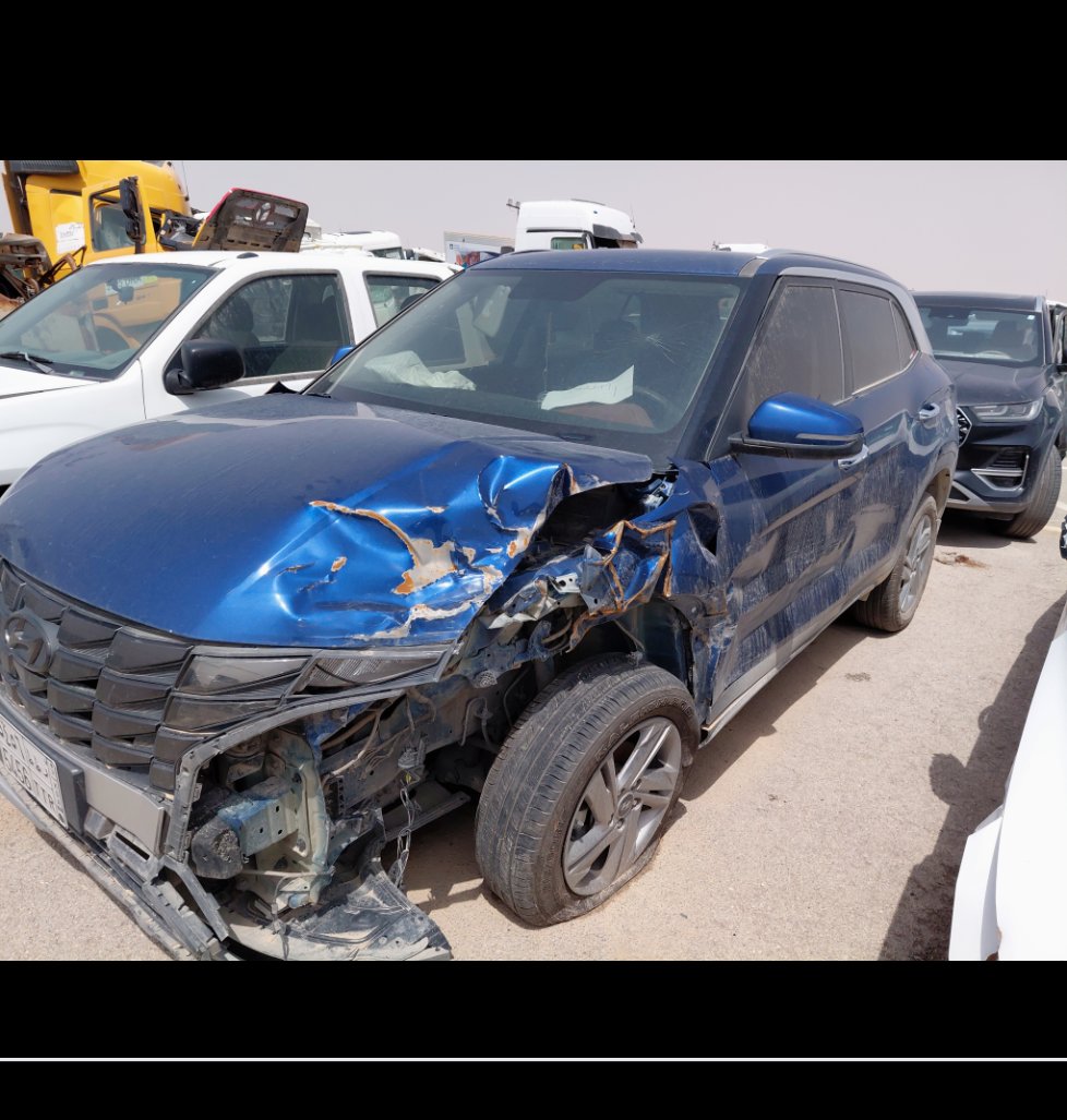 Hyundai Creta  2023 image