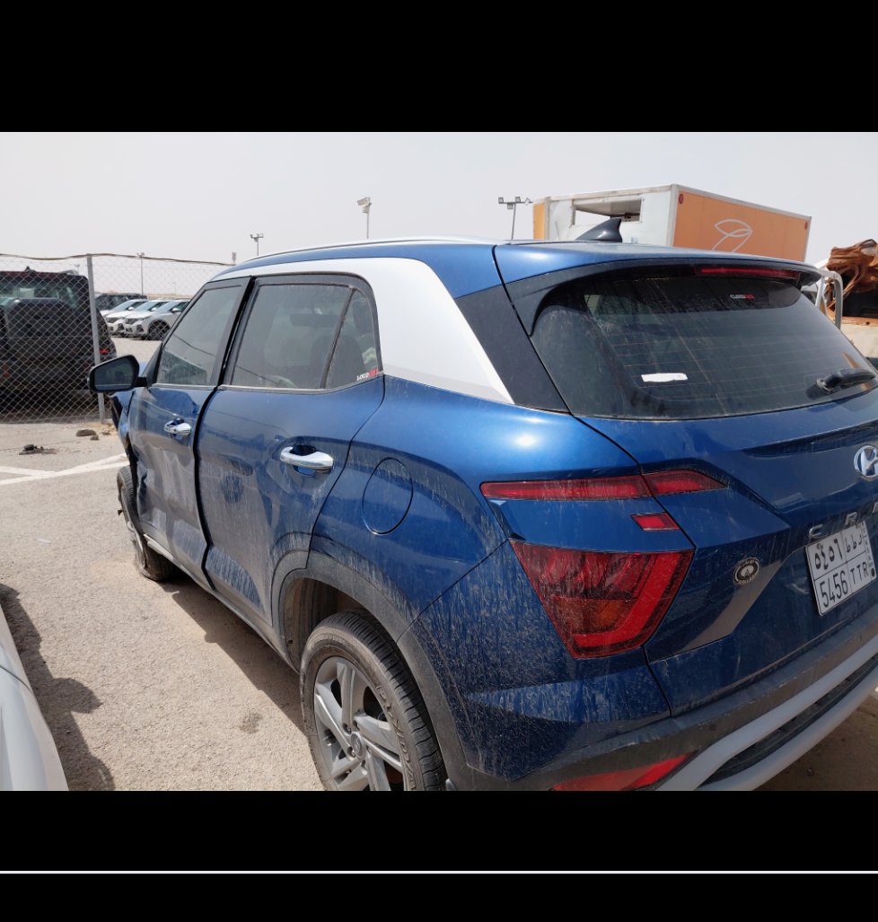 Hyundai Creta  2023 image