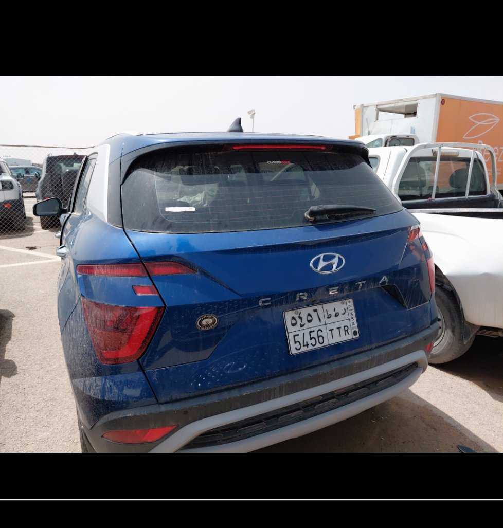 Hyundai Creta  2023 image