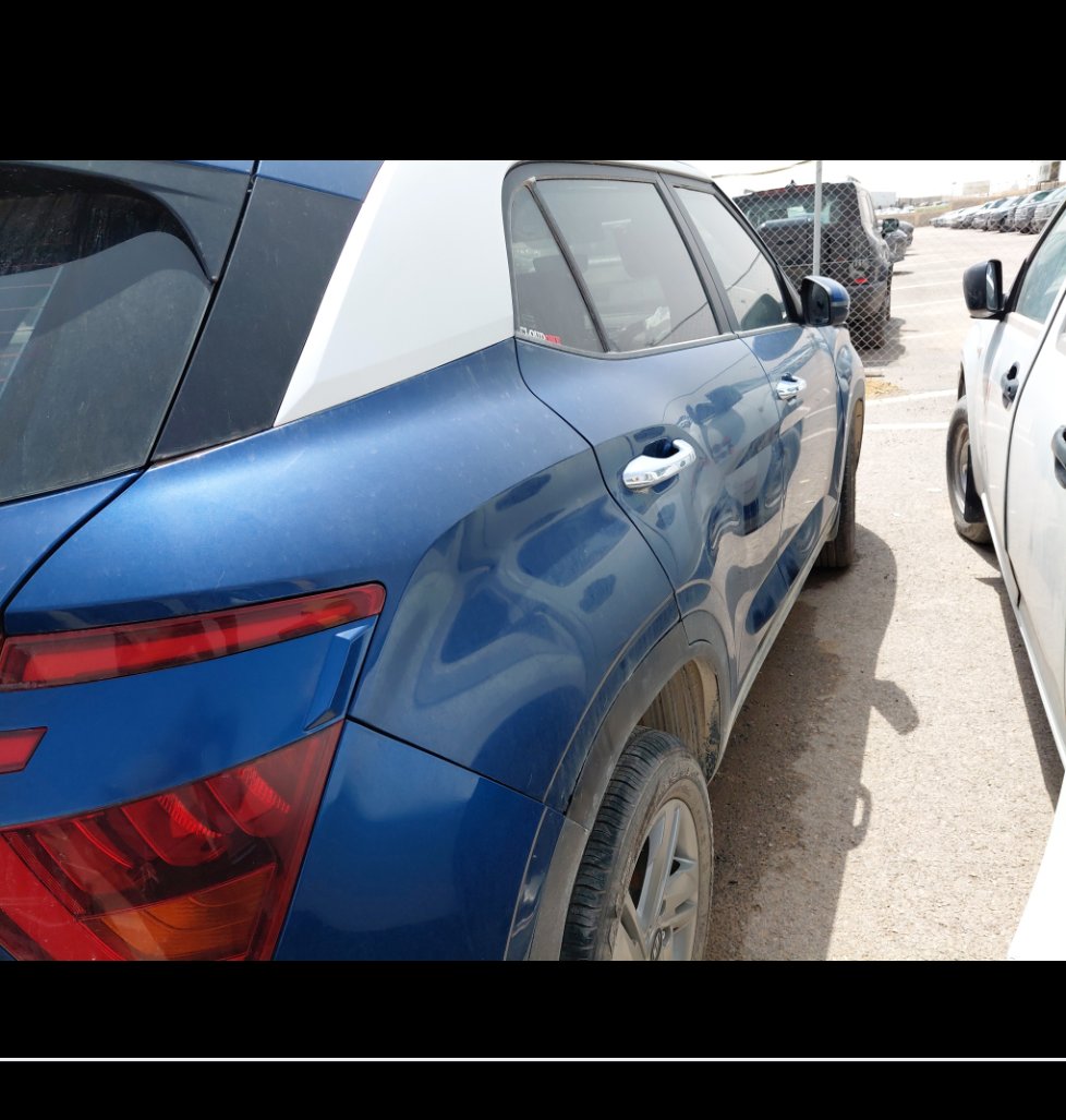 Hyundai Creta  2023 image