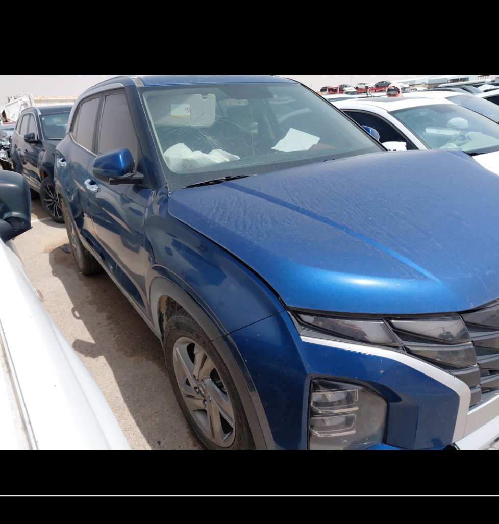 Hyundai Creta  2023 image