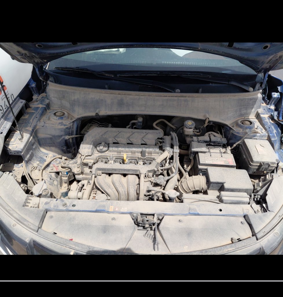 Hyundai Creta  2023 image