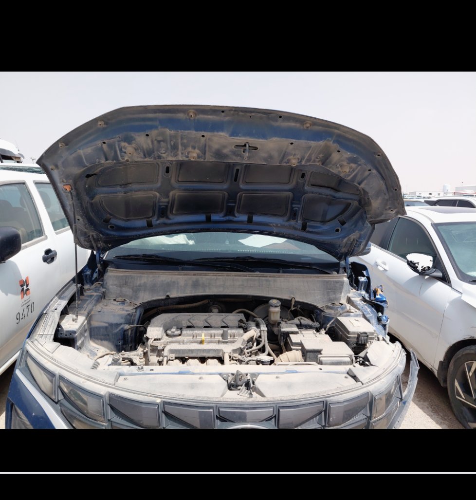 Hyundai Creta  2023 image