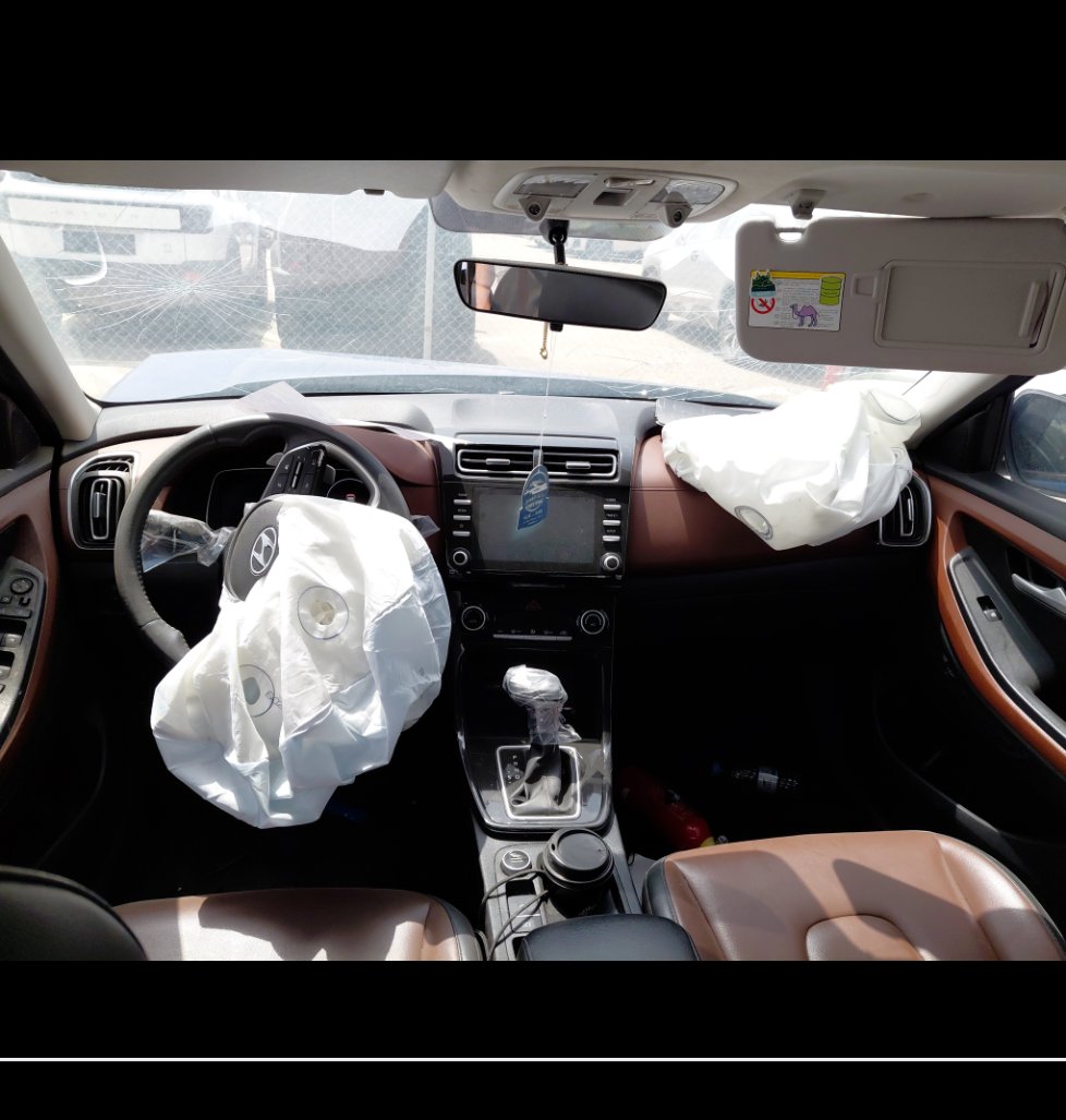 Hyundai Creta  2023 image