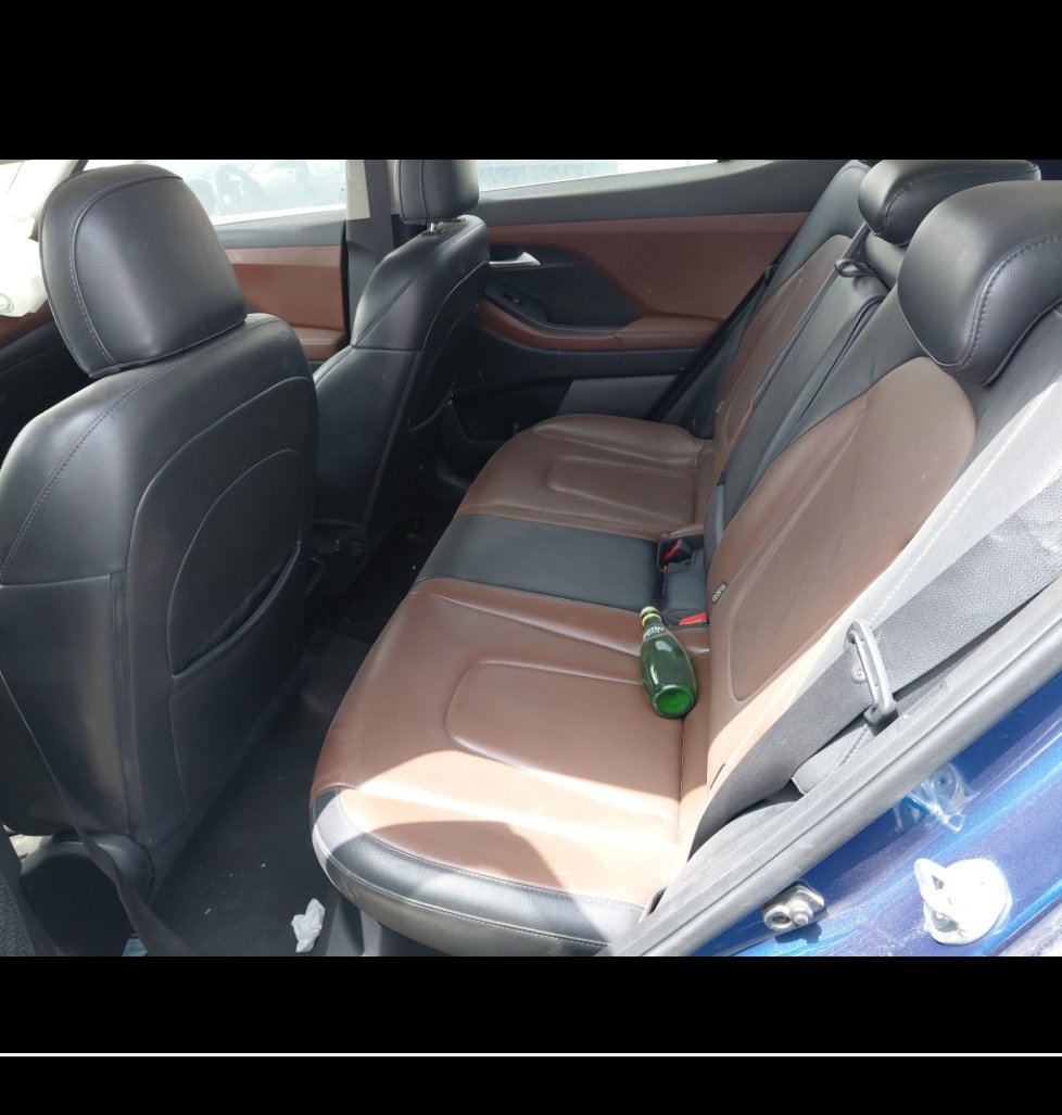 Hyundai Creta  2023 image
