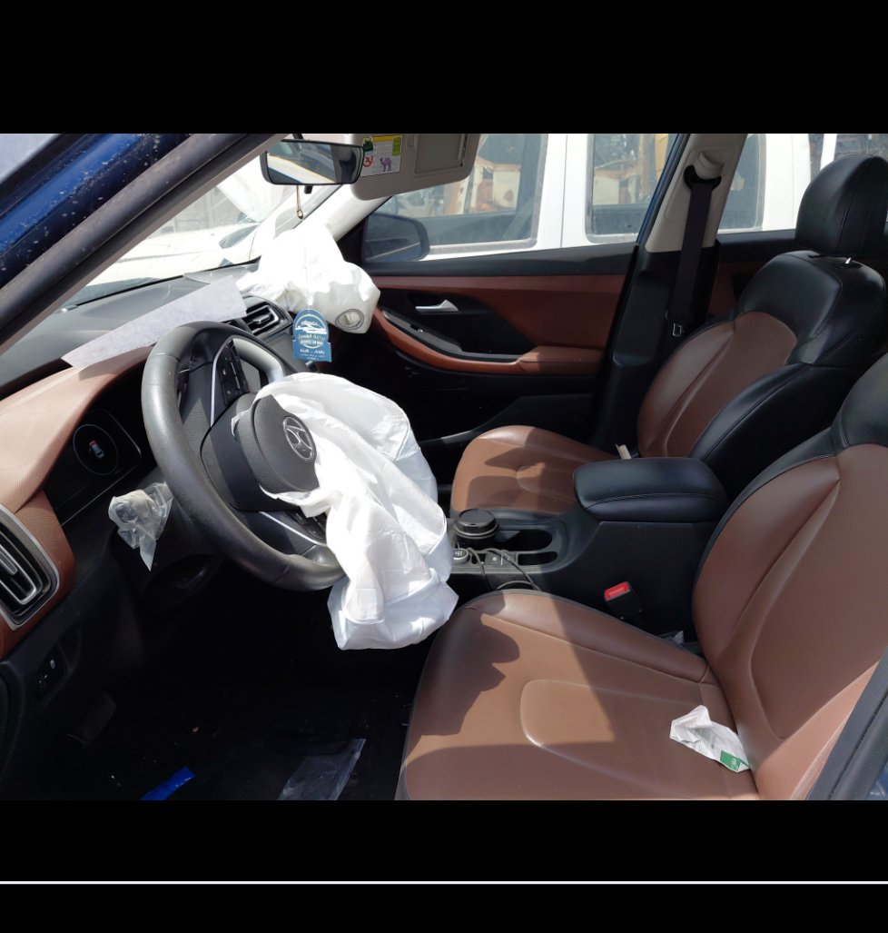 Hyundai Creta  2023 image